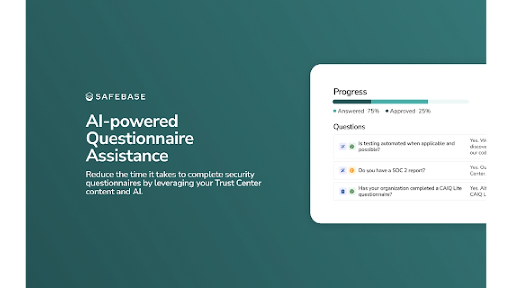 SafeBase - Chrome Extension