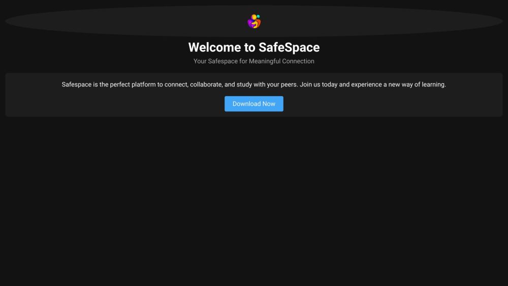 SafeSpace
