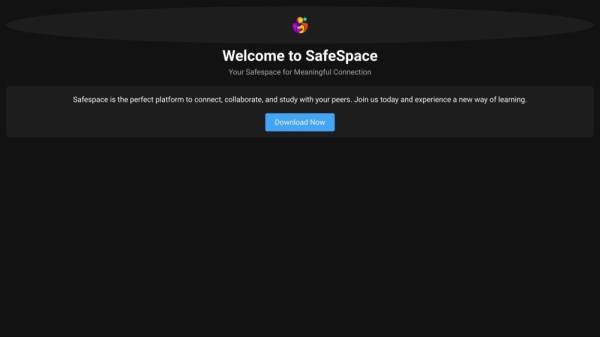SafeSpace