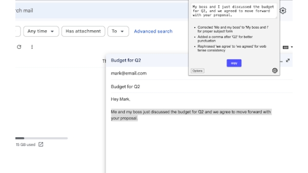 Sagai - Chrome Extension