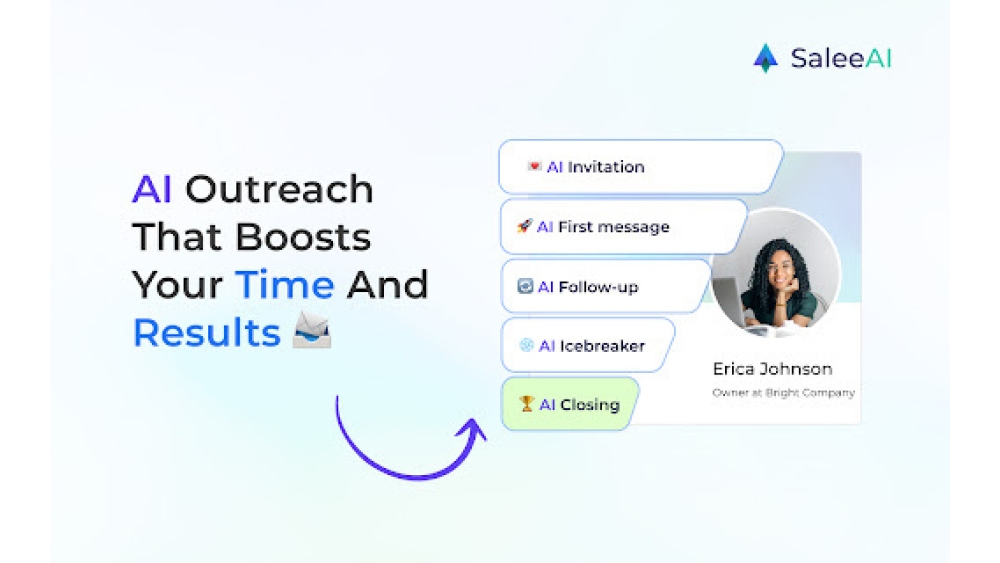 Salee - Chrome Extension