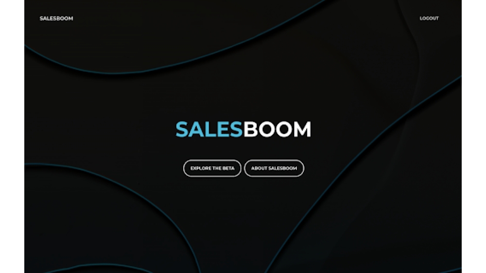 Salesboom - Chrome Extension