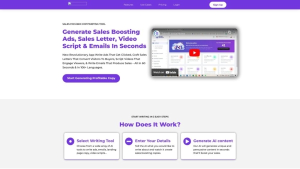 SalesBoosta