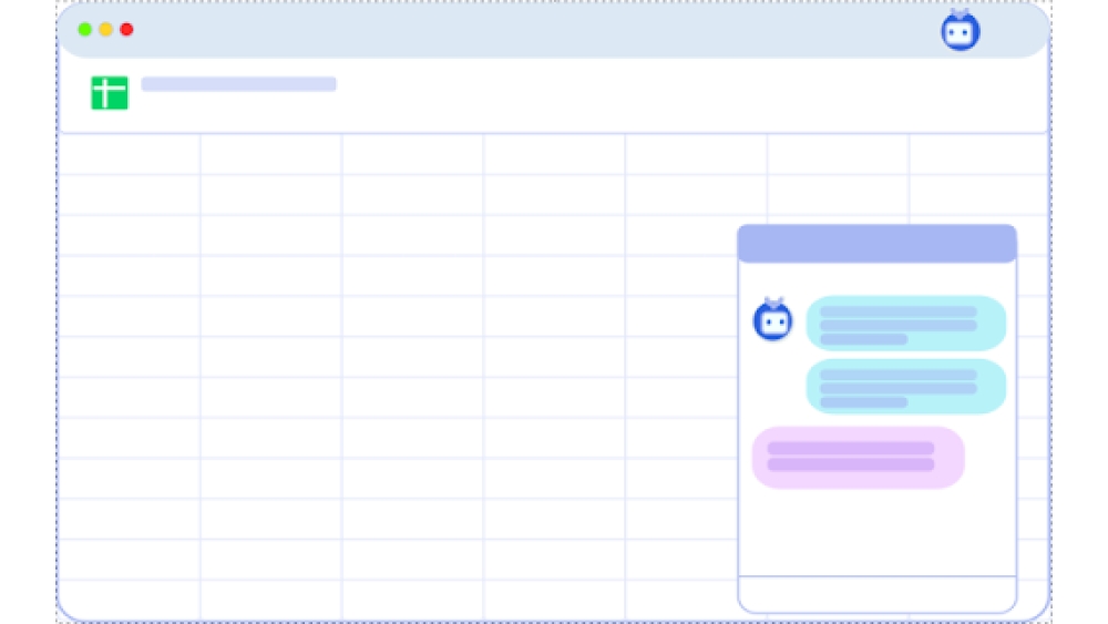 Sambot AI Assistant - Chrome Extension