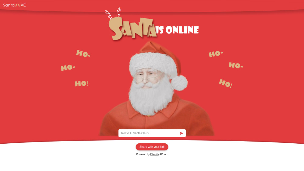 Santa.AC