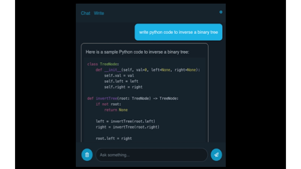 Sapio - Chrome Extension