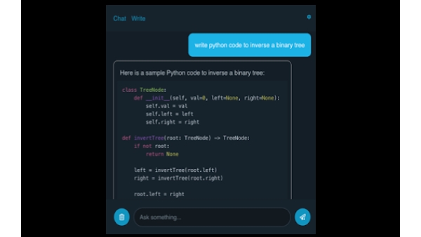 Sapio - Chrome Extension