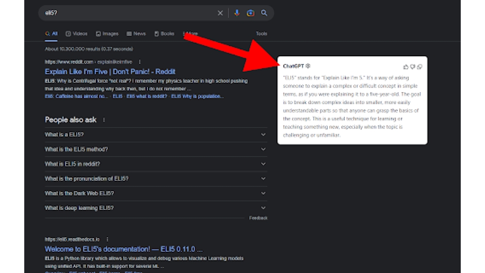 Scailability ChatGPT Browser Extension - Chrome Extension