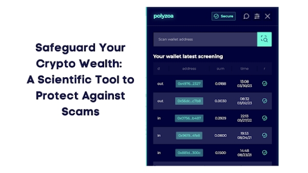 Scam Sniffer - Chrome Extension