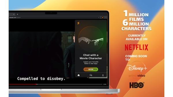 SceneXtras - Chrome Extension