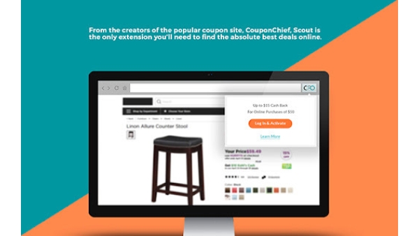 Scout - Chrome Extension