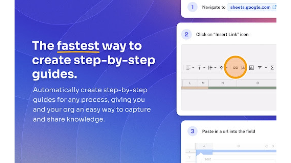 Scribe - Chrome Extension