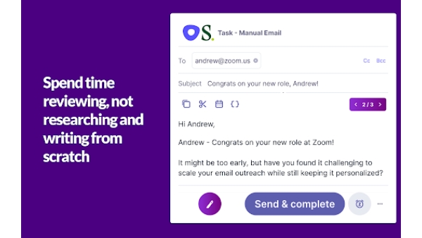 SDR-GPT - Chrome Extension