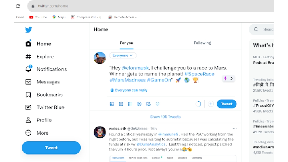 Seamless integration of ChatGPT GPT-4 - Chrome Extension