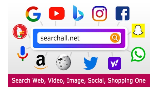 SearchAll - Chrome Extension