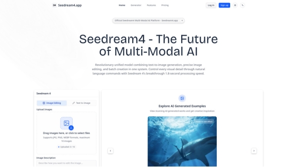 SeeDream 4