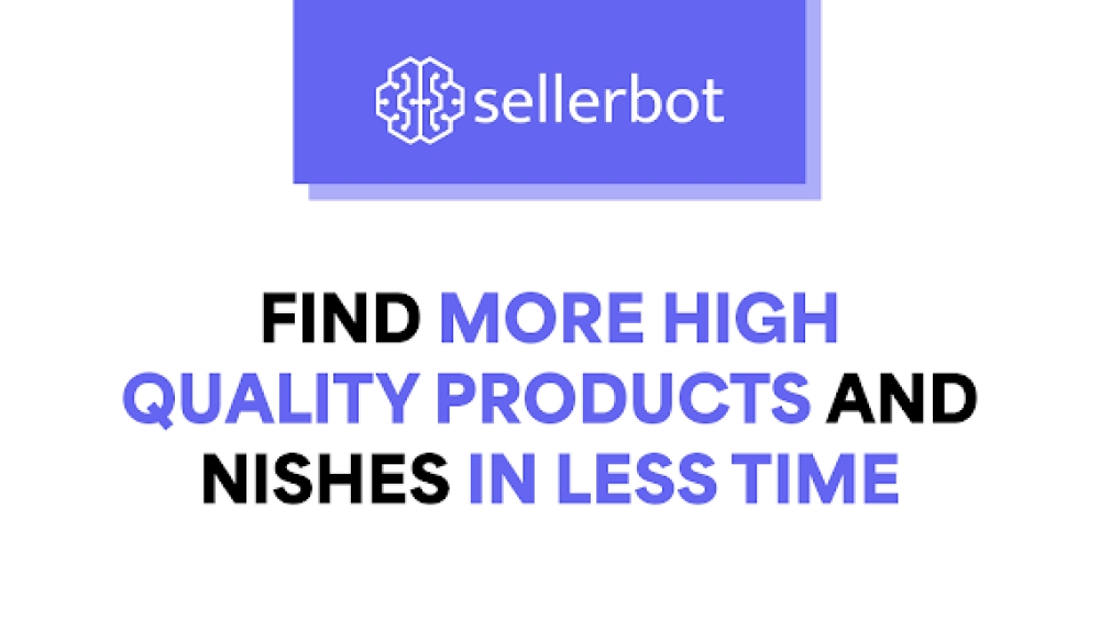 Sellerbot - Chrome Extension