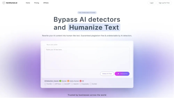 Semihuman.ai
