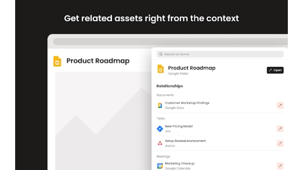 Sense - Chrome Extension