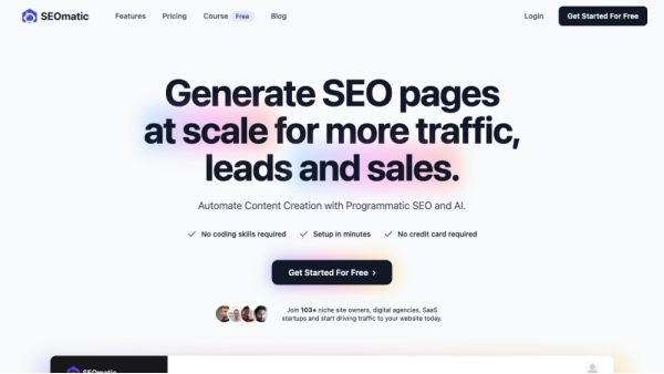 SEOmatic