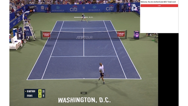 Servomancer - Chrome Extension