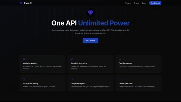 Shard AI