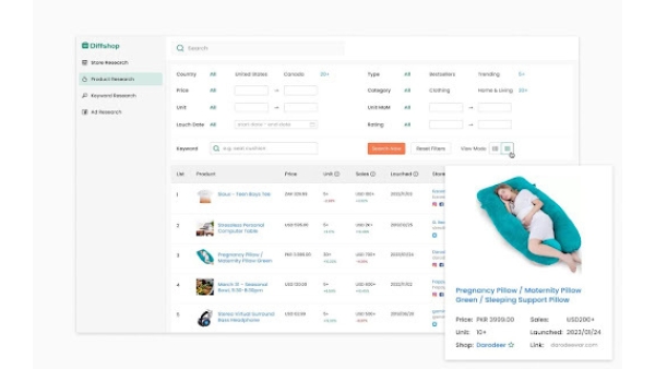 Shein Product Analyzer - Chrome Extension