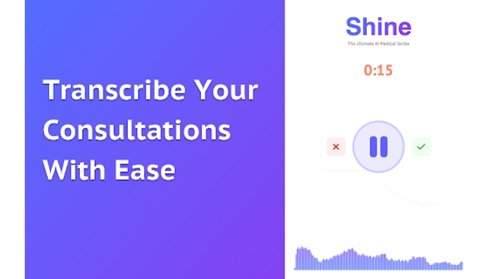 Shine - Chrome Extension