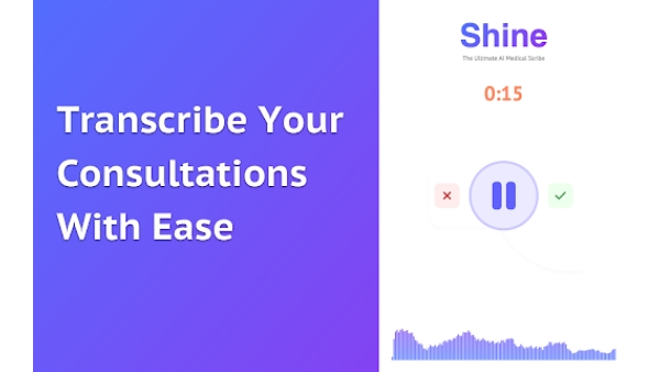 Shine - Chrome Extension
