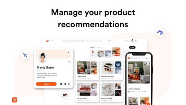 Shopper.com - Chrome Extension