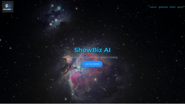 ShowBiz AI