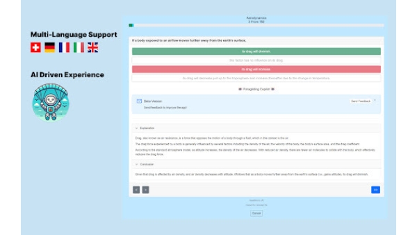 SHV FSVL eLearning Extension - Chrome Extension