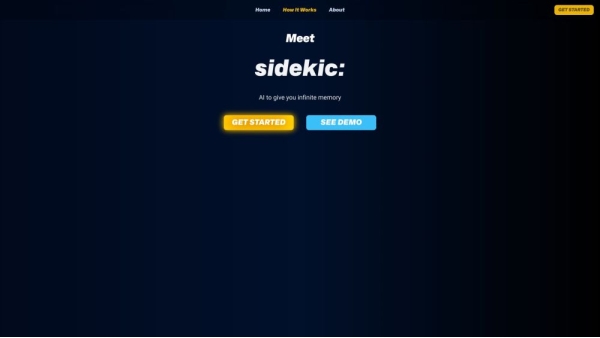 Sidekic AI