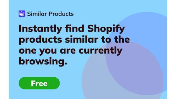 Similar Shopify Products by SimplyTrends.co - Chrome Extension