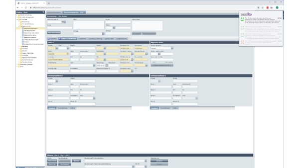 Sixt Cobra - Chrome Extension