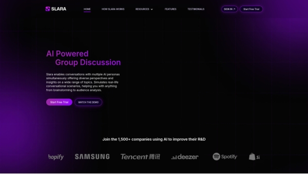 Slara.ai