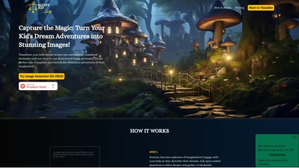 Sleepy Kid Creations