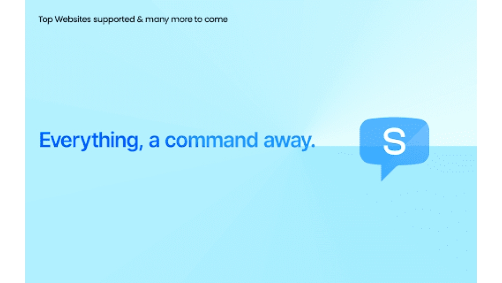 Slesh - Chrome Extension