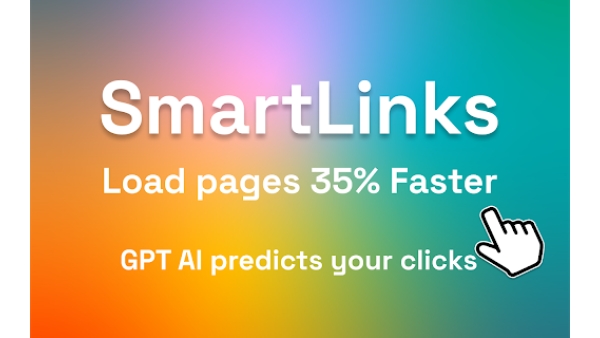 Smart Links GPT - Chrome Extension