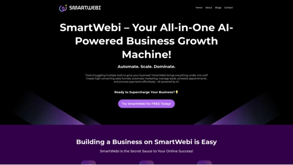 SmartWebi