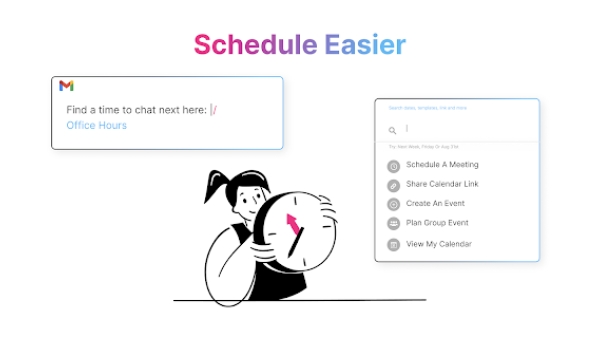 Smarty - Chrome Extension