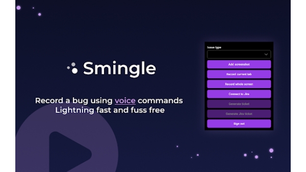 Smingle - Chrome Extension