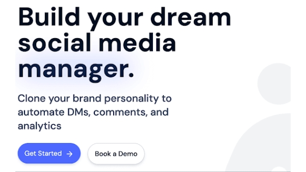 Sociable AI - Chrome Extension