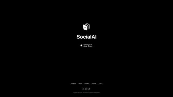 SocialAI