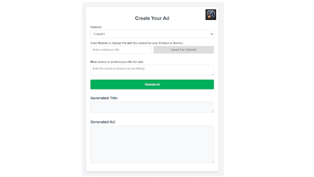 SocialBoost Ad Manager - Chrome Extension
