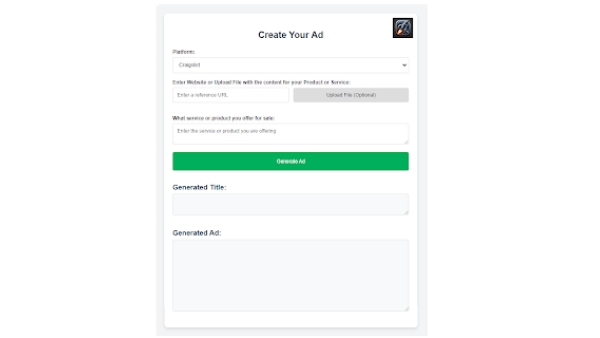 SocialBoost Ad Manager - Chrome Extension