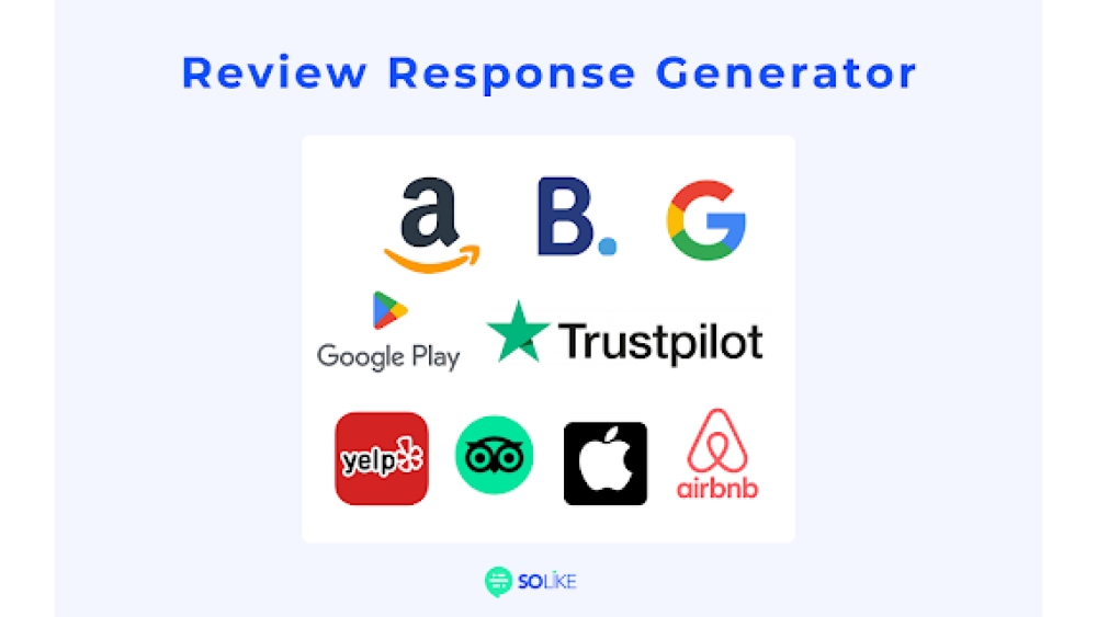 SoLike - Chrome Extension