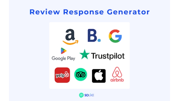 SoLike - Chrome Extension