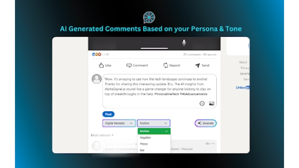 Solobuilderhub - Chrome Extension