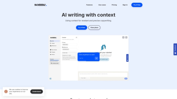 Somme.ai